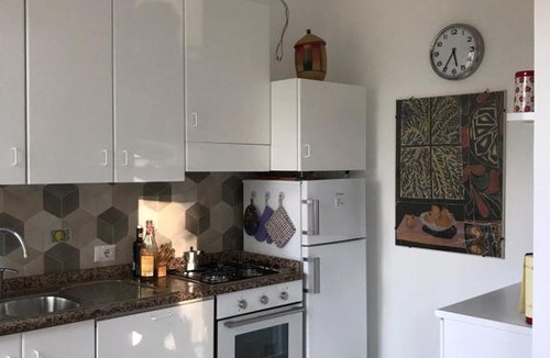 Testaccio House | La Riva Sinistra