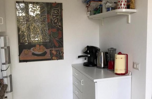 Testaccio House | La Riva Sinistra