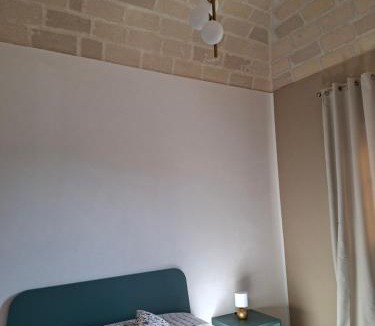 Rilievo Bed & Breakfast | La Rocca Scavata