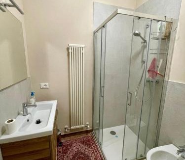 Centro Urbano Apartment | La Rosa Cesena