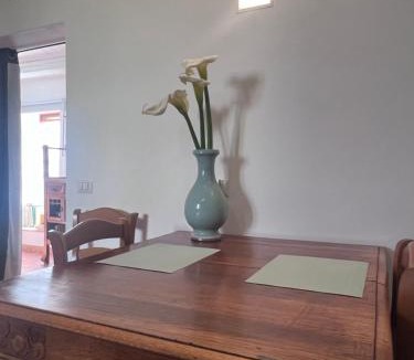 Ferla Apartment | La Rosa dei Monti Iblei 1