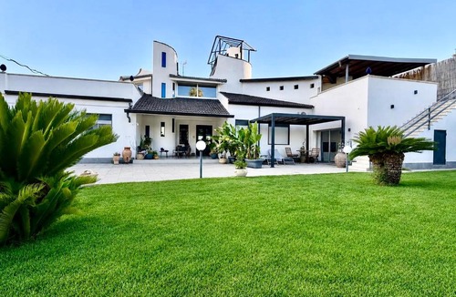 Agrigento Apartment | La Rosa dei Templi