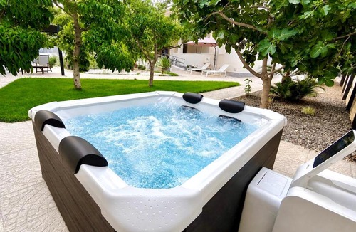 Agrigento Apartment | La Rosa dei Templi