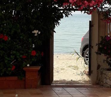 Licata House | La Rosa dei Venti
