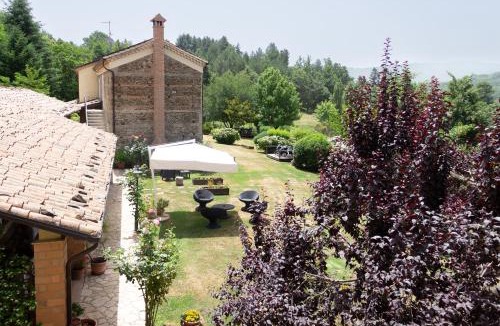 Soveria Mannelli House | La Rosa Nel Bicchiere