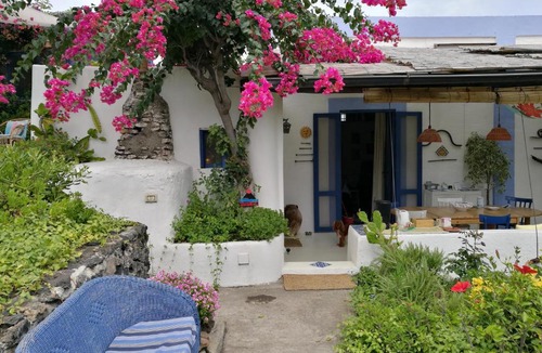 Piscita House | La Rosamarina