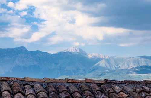Cavalletto House | La Ruetta