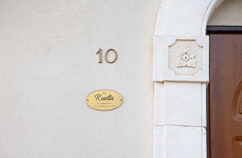 Cavalletto House | La Ruetta
