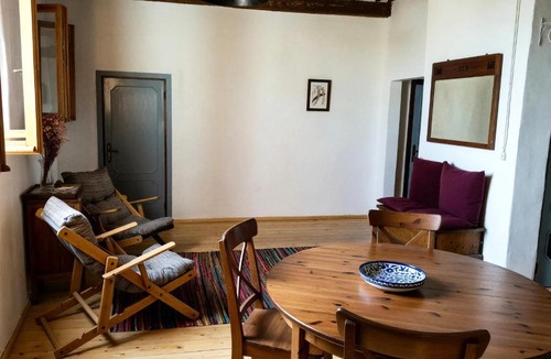 Scansano Apartment | La Salvia