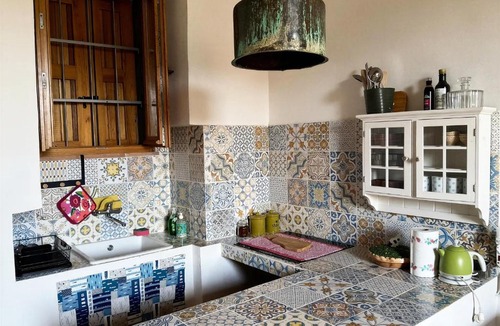 Scansano Apartment | La Salvia