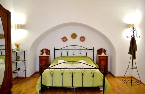 Centro Storico House | La Scalinata