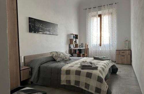 Portoferraio Old Town House | LA SCALINATA