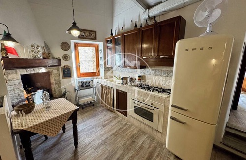 Sacrofano Apartment | La Scalinatella "UnaNotteaCasaMia"