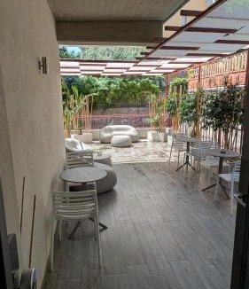 Cannizzaro Bed & Breakfast | La Scogliera In