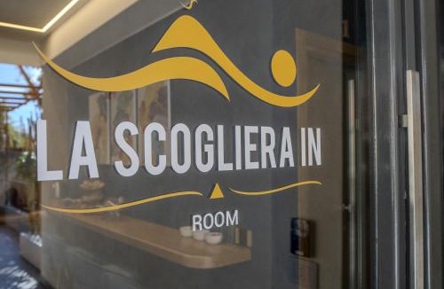Cannizzaro Bed & Breakfast | La Scogliera In