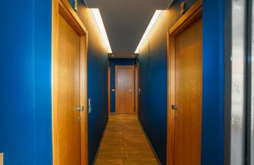 Cannizzaro Bed & Breakfast | La Scogliera In