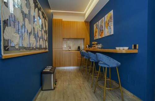 Cannizzaro Bed & Breakfast | La Scogliera In