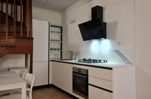 Jesi Apartment | La serva padrona