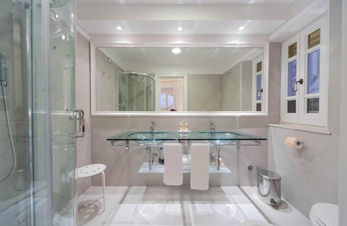 Canneto Hotel | La Settima Luna Hotel