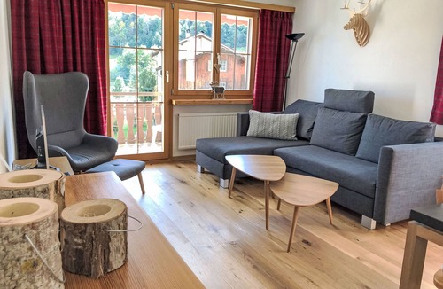 Falera Apartment | La Siala Apt.4 by Interhome