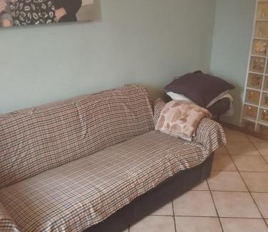 Novara Apartment | La Siesta