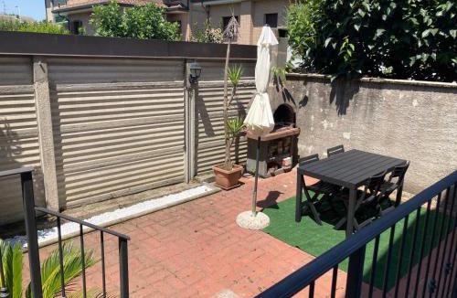 Seregno Apartment | La Siesta