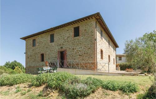 Teverina di Cortona Apartment | La Spizzica 2