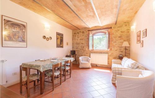 Teverina di Cortona Apartment | La Spizzica 2