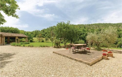 Teverina di Cortona Apartment | La Spizzica 2