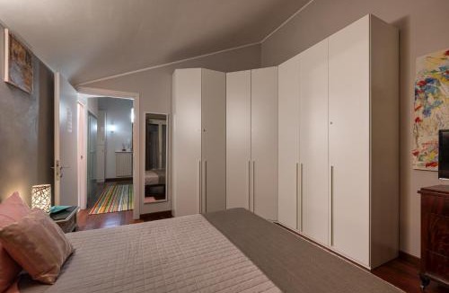 Saluzzo House | La Stanza dei Sogni