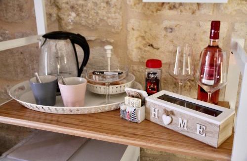 Old Town Bed & Breakfast | La Stanza