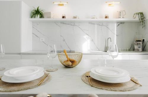 Downtown Apartment | La Suite del Centro
