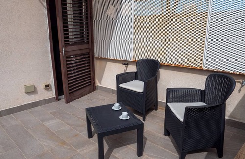 Santo Stefano di Camastra Apartment | La Torre - Prestige Penthouse