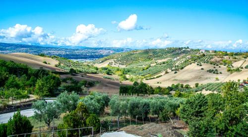 Flumeri Bed & Breakfast | La Tana B&B