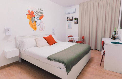 Furlo Bed & Breakfast | La Tana del Furlo