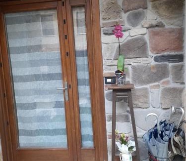 Roe Apartment | la taverna da Irene