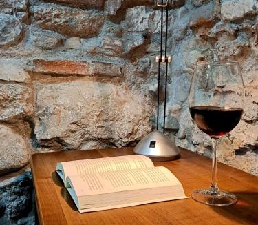 Casto Apartment | La Tavernetta