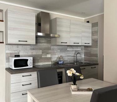 Casto Apartment | La Tavernetta