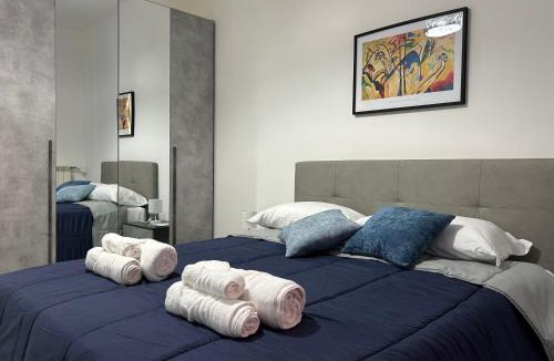 Casal Bertone Apartment | La Terrasse
