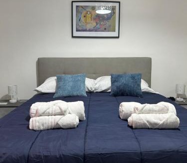 Casal Bertone Apartment | La Terrasse