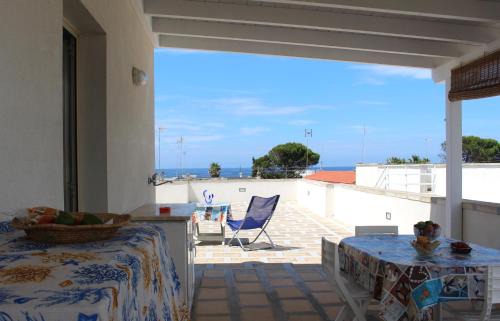 Torre Suda Apartment | La Terrazza by Paf in tour