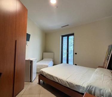 Ceprano Hotel | La Terrazza Ceprano