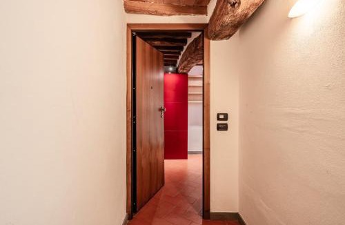 Uzzano Apartment | La Terrazza Di Elas