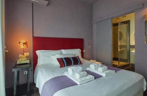 Arezzo Bed & Breakfast | La Terrazza