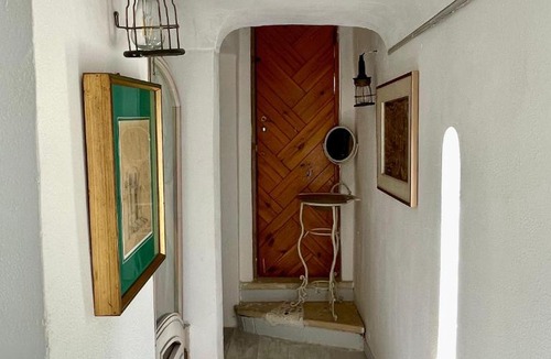 Marina di Marittima House | La Terrazza on Acquaviva
