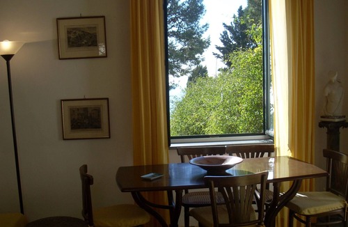 Capri Apartment | La Terrazza sul blu di Capri