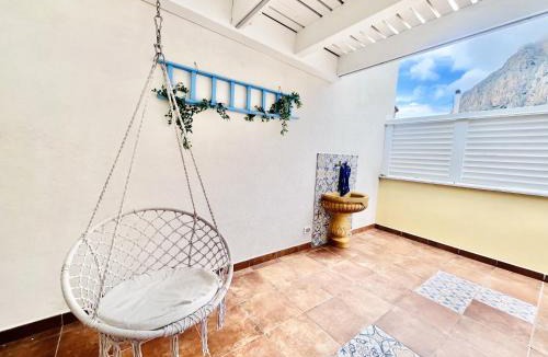 Cinisi House | La Terrazza sul Corso