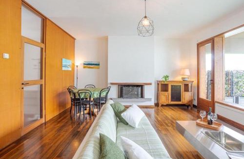 Limonta House | La Terrazza sul Lago