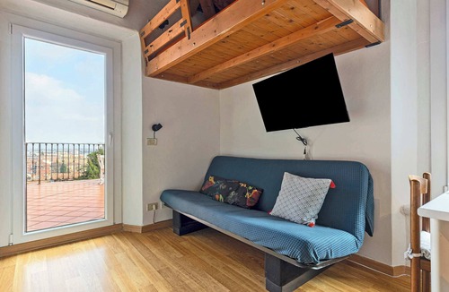 Citta Alta Apartment | La Terrazza Sulla Città - Immobili e Soluzioni