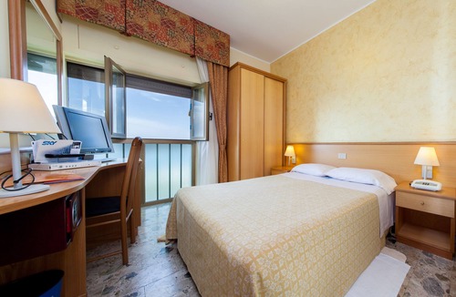 Amantea Hotel | La Tonnara